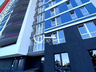 квартира за адресою Гліба Бабіча вул. (Канальна), 8-Б