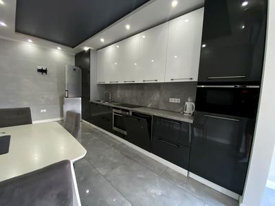 квартира по адресу Андрея Мельника ул., 10 к7