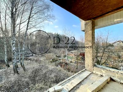будинок за адресою с. Крушинка, провулок Лісовий
