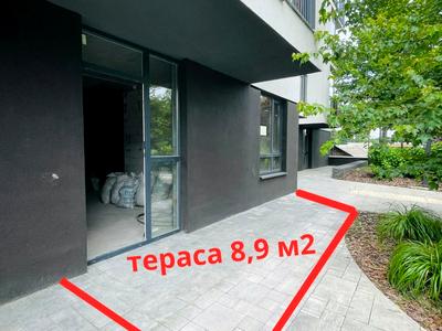 квартира за адресою Київ, Вірменська вул., 8
