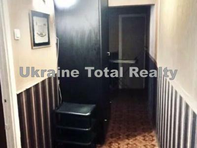 квартира по адресу Владимира Ивасюка просп. (Героїв Сталінграду), 1