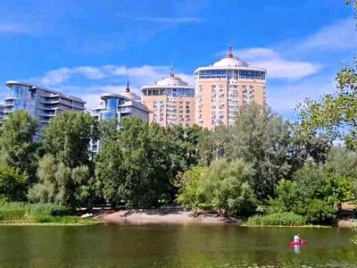 квартира за адресою Бориса Мартоса вул. (Плеханова), 4-А