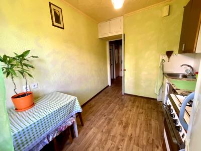 квартира за адресою Відрадний просп. (Чубаря), 38