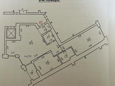 квартира по адресу Пасечная ул., 189