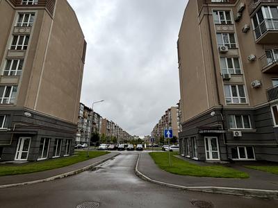 квартира по адресу Метрологическая ул., 60