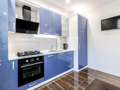 квартира за адресою Газова вул., 5а