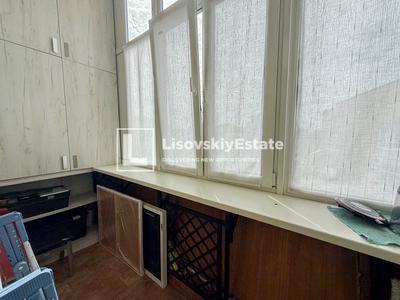 квартира по адресу Большая Житомирская ул., 25/2
