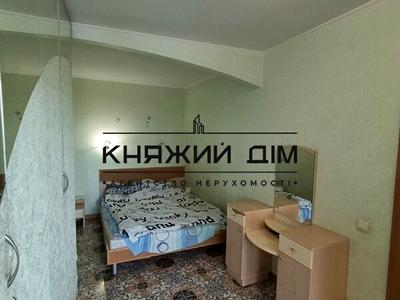 квартира за адресою Сергія Берегового вул. (Мартиросяна), 25