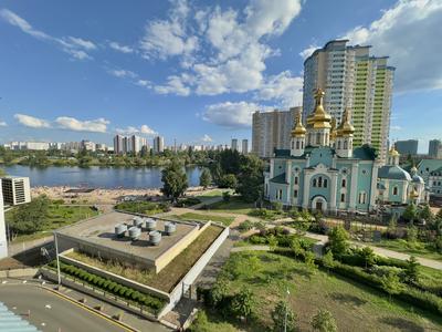 квартира по адресу Юрия Шумского ул., 1-Б