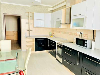 квартира по адресу Леси Украинки ул., 11