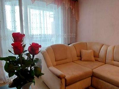 квартира за адресою Київ, Академіка Заболотного вул., 44