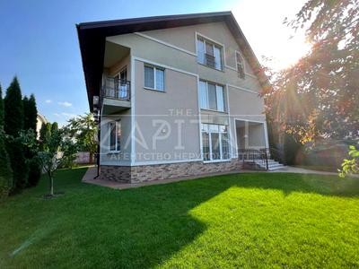 дом по адресу Смородиновая ул., 166
