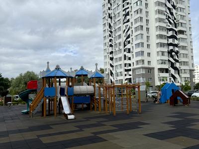 квартира по адресу Павла Чубинского ул., 15