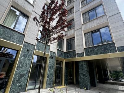 квартира за адресою Володимирська вул., 86а