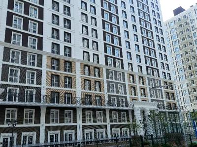 квартира по адресу Михаила Максимовича ул. (Трутенко Онуфрия), 28-Д