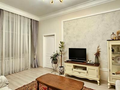 квартира за адресою Шота Руставелі вул., 32