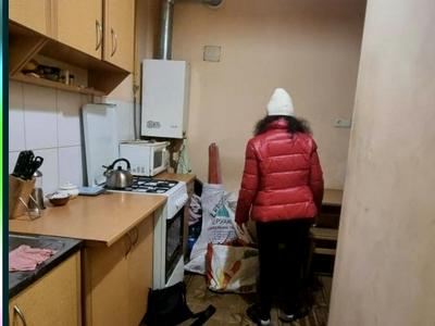 квартира по адресу Лазарева, 26