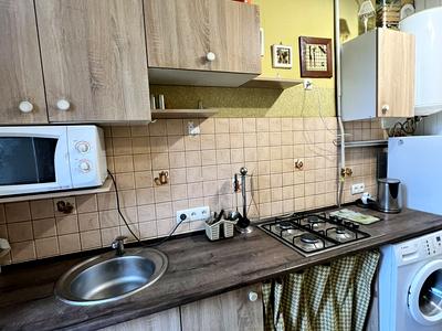 квартира за адресою політехнічна, 6