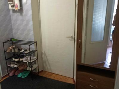 квартира по адресу Джона Маккейна ул. (Кудри Ивана), 38-А