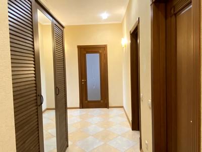 квартира за адресою Лабораторна вул., 8