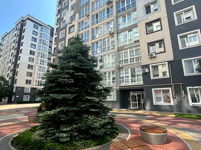 квартира по адресу Тихого пер., 4 к4