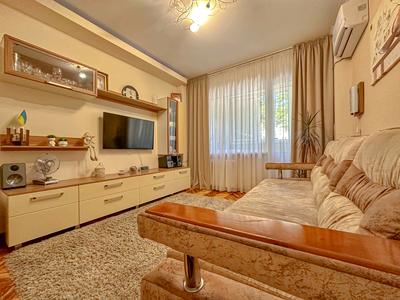 квартира за адресою Запоріжжя, Чарівна вул., 139