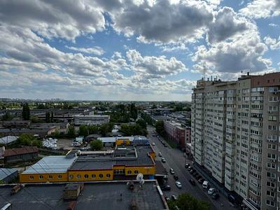 квартира за адресою Смілянська вул., 10/31
