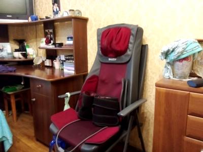квартира по адресу Бориса Гмыри ул., 9-Б
