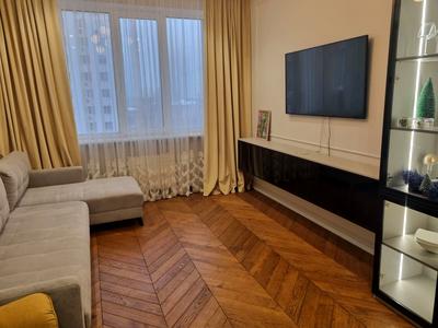 квартира по адресу Киев, Кирилло-Мефодиевская ул., 2