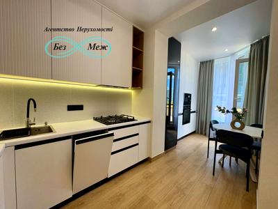 квартира по адресу Мартинова просп., 32