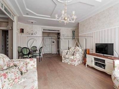 квартира по адресу Шота Руставели ул., 44