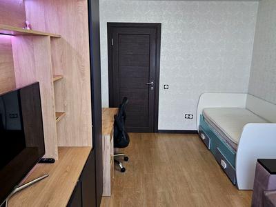 квартира за адресою Київ, Соломії Крушельницької вул., 15-В