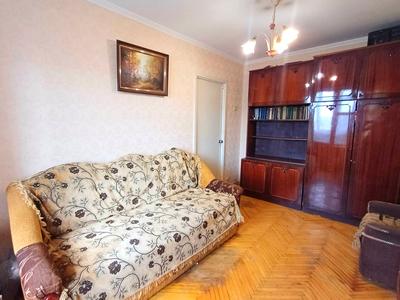 квартира за адресою Європейського Союзу просп. (Правди), 68-Б