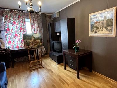квартира за адресою Олени Пчілки вул., 2-Б