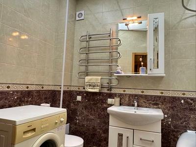 квартира за адресою Біблика вул. (2-ї П'ятирічки), 32/10