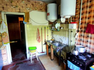квартира по адресу Героев Крут ул. (Терешковой), 30