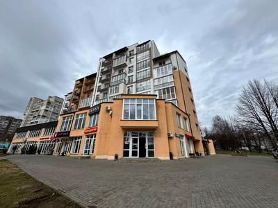 комерційна за адресою Панаса Мирного вул., 19-А