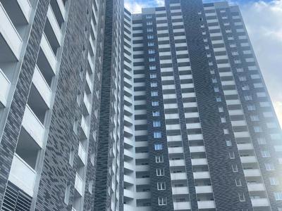 квартира за адресою Електротехнічна, 43