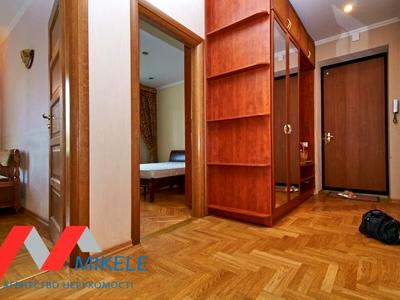 квартира по адресу Шовкуненка ул., 8/20