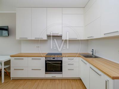 квартира за адресою Драгоманова вул., 4-А