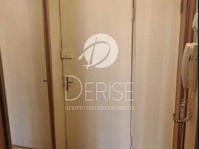 квартира за адресою Маршала Рокосовського просп., 3