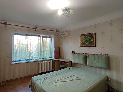 квартира по адресу Анатолия Соловьяненко ул. (Олександра Бойченка), 7