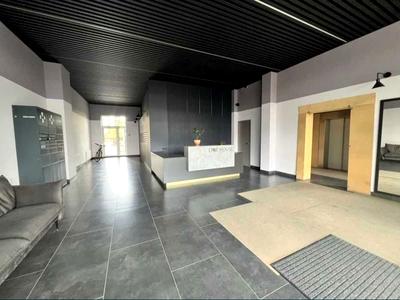 квартира за адресою Ломоносова, 40