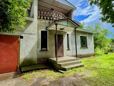 дом по адресу Теробороны ул., 50