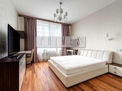 квартира за адресою Андрія Верхогляда вул. (Михайла Драгомирова), 7