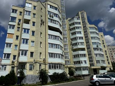 квартира по адресу Людвига Свободы просп., 20А