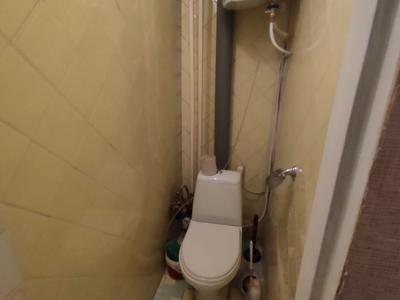 квартира по адресу Генерала Петрова ул., 44