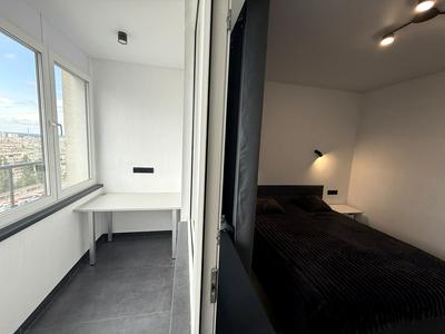 квартира по адресу Оболонский просп., 6-А