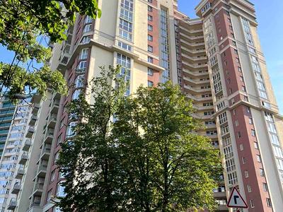 квартира за адресою Митрополита Василя Липківського вул. (Урицького), 33-А