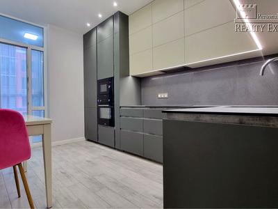 квартира по адресу Николая Гулака ул., 4